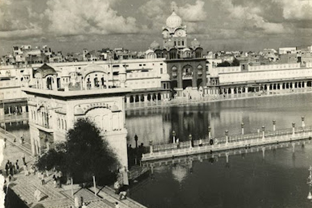 Flashback Amritsar (3)